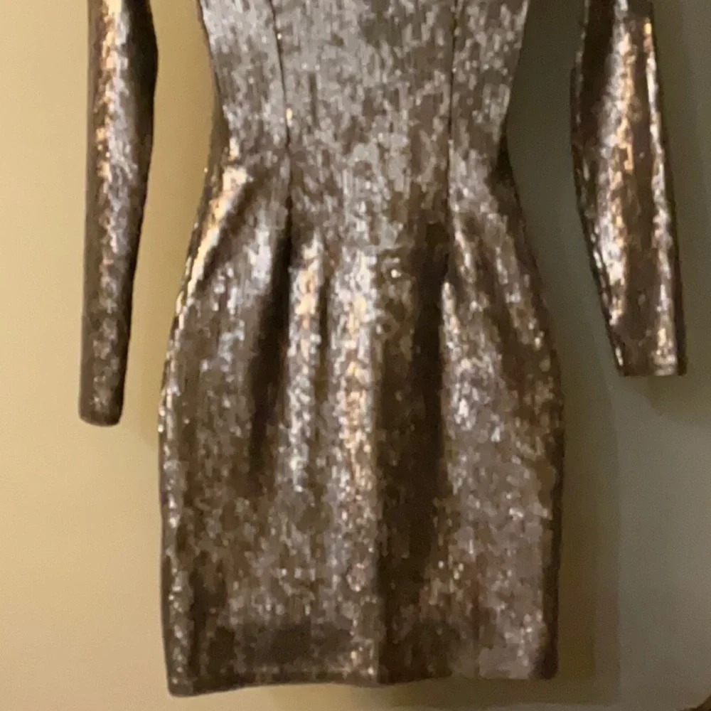 EXPRESS EXPRESS mini dress size XS - Picture 9 of 12